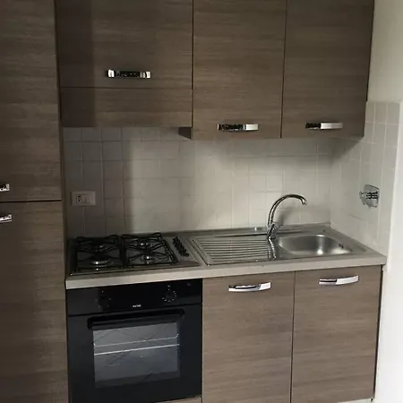Apartament - Indipendenza 43 Bolonia
