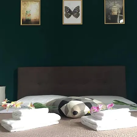 - Indipendenza 43 Apartament